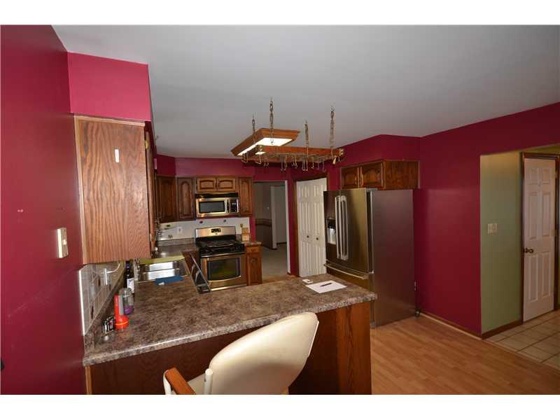 2142 Ferguson Road Allison Park, PA 15101 - Photo 8 of 19 Kitchen.