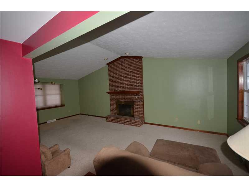 2142 Ferguson Road Allison Park, PA 15101 - Photo 10 of 19 Living Room.