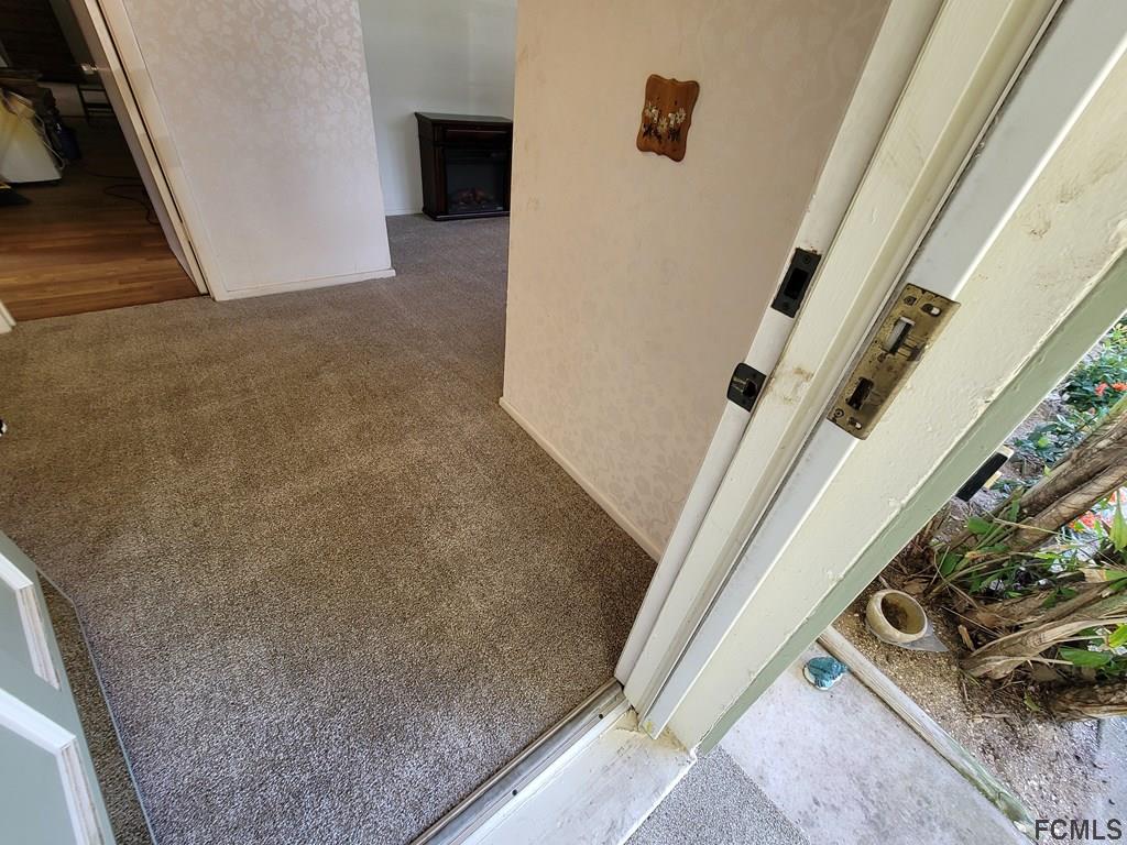 736 Lindenwood Circle Ormond Beach, FL 32174 - Photo 8 of 56 View of Front Door