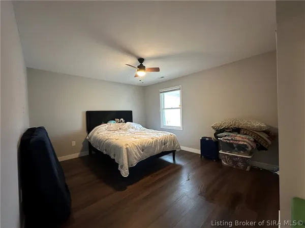 $195,000 | 701 East Hackberry Street, Salem, IN 47167