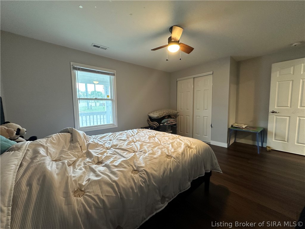 701 East Hackberry Street Salem, IN 47167 - Photo 12 of 18