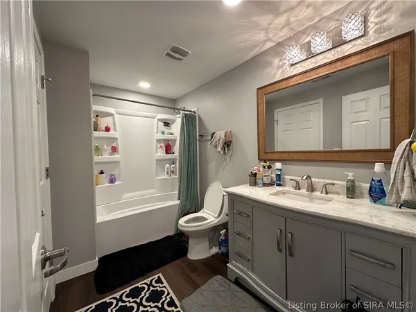 $195,000 | 701 East Hackberry Street, Salem, IN 47167