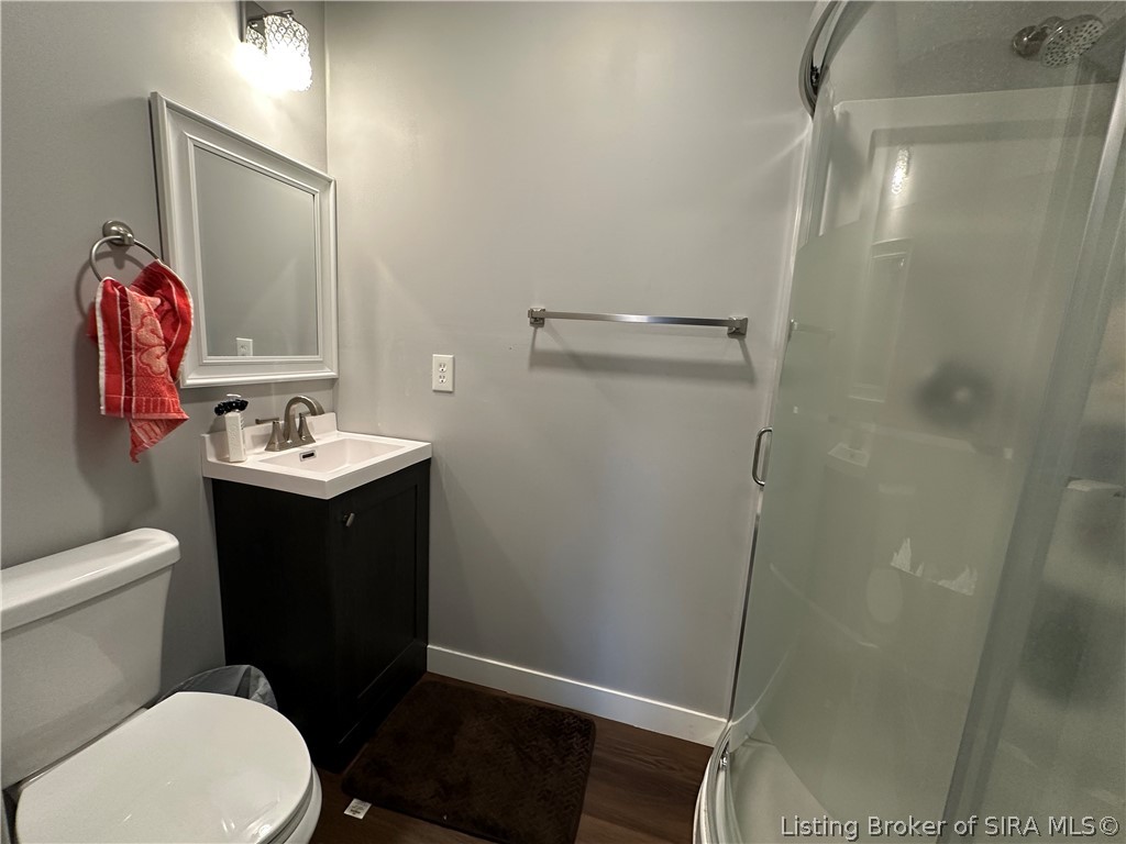 701 East Hackberry Street Salem, IN 47167 - Photo 15 of 18