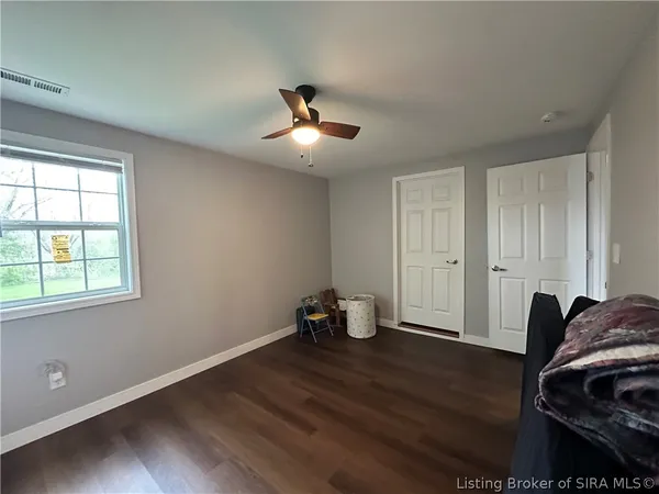 $195,000 | 701 East Hackberry Street, Salem, IN 47167