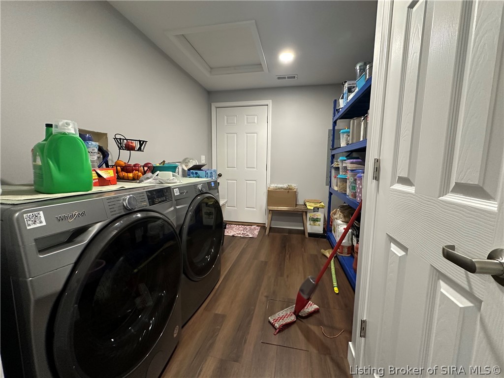 701 East Hackberry Street Salem, IN 47167 - Photo 18 of 18