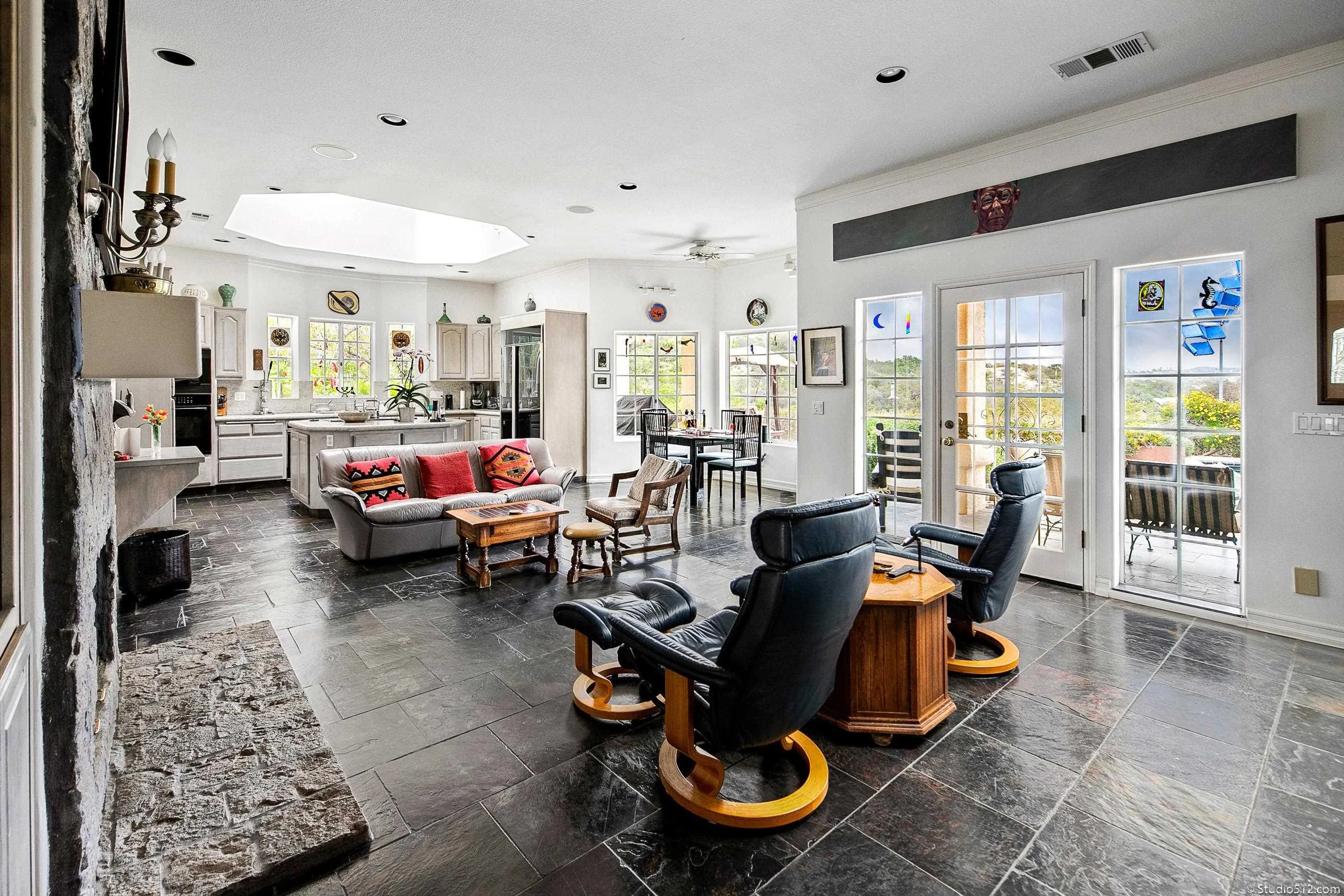 28398 Alamar Road Valley Center, CA 92082 - Photo 11 of 41 a room with furniture