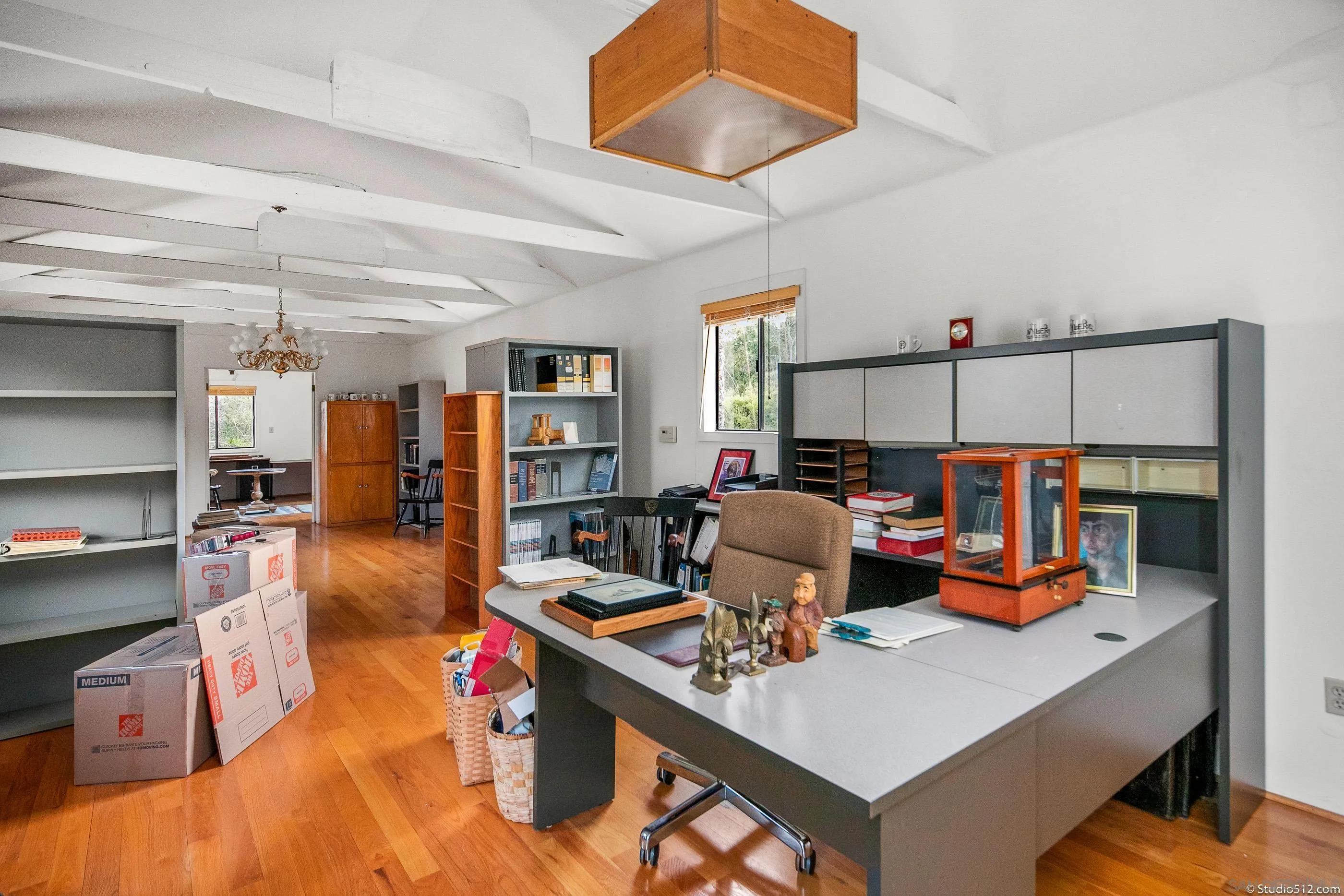 28398 Alamar Road Valley Center, CA 92082 - Photo 26 of 41 a living room with lots of furniture and appliances