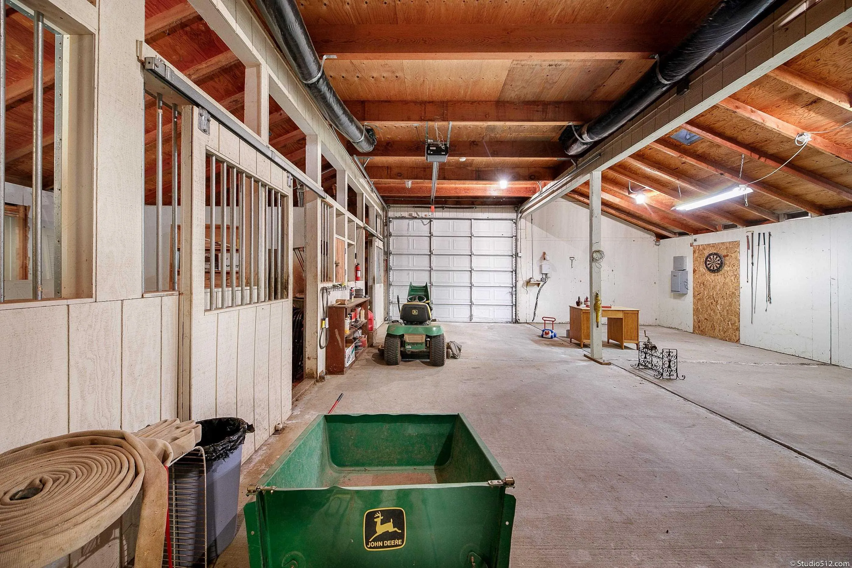 28398 Alamar Road Valley Center, CA 92082 - Photo 28 of 41 a view of storage and utility room