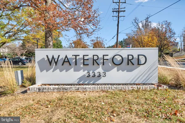$279,900 | 3333 University Boulevard West, Unit 1008, Kensington, MD 20895
