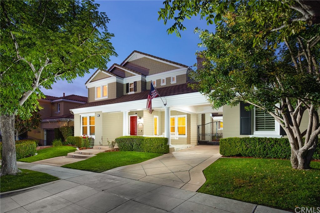 11 Merrill Hill Ladera Ranch, CA 92694 - Photo 1 of 1