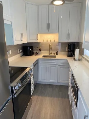 $2,600 | 640 North Park Avenue, Unit 26, Winter Park, FL 32789