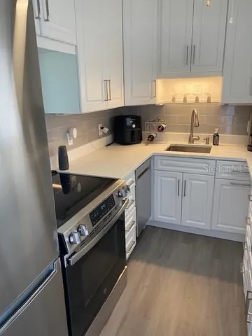 $2,600 | 640 North Park Avenue, Unit 26, Winter Park, FL 32789