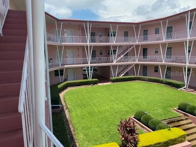 $2,600 | 640 North Park Avenue, Unit 26, Winter Park, FL 32789