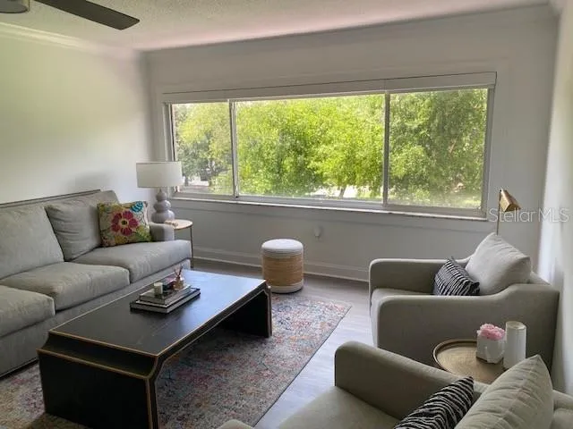 $2,600 | 640 North Park Avenue, Unit 26, Winter Park, FL 32789