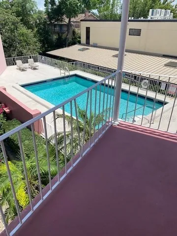 $2,600 | 640 North Park Avenue, Unit 26, Winter Park, FL 32789