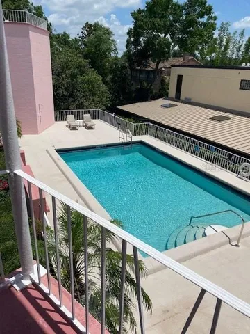 $2,600 | 640 North Park Avenue, Unit 26, Winter Park, FL 32789