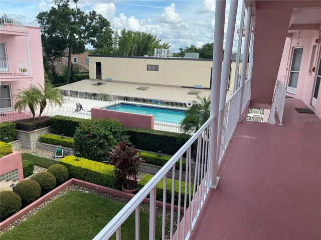 $2,600 | 640 North Park Avenue, Unit 26, Winter Park, FL 32789