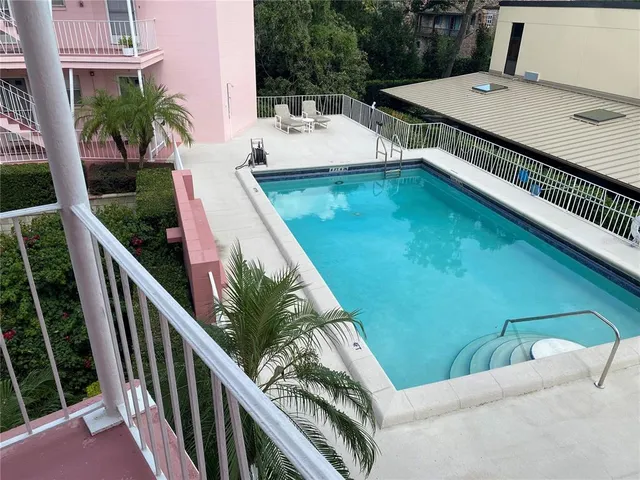 $2,600 | 640 North Park Avenue, Unit 26, Winter Park, FL 32789