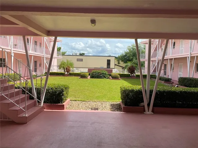 $2,600 | 640 North Park Avenue, Unit 26, Winter Park, FL 32789