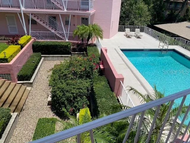 $2,600 | 640 North Park Avenue, Unit 26, Winter Park, FL 32789