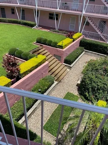 $2,600 | 640 North Park Avenue, Unit 26, Winter Park, FL 32789