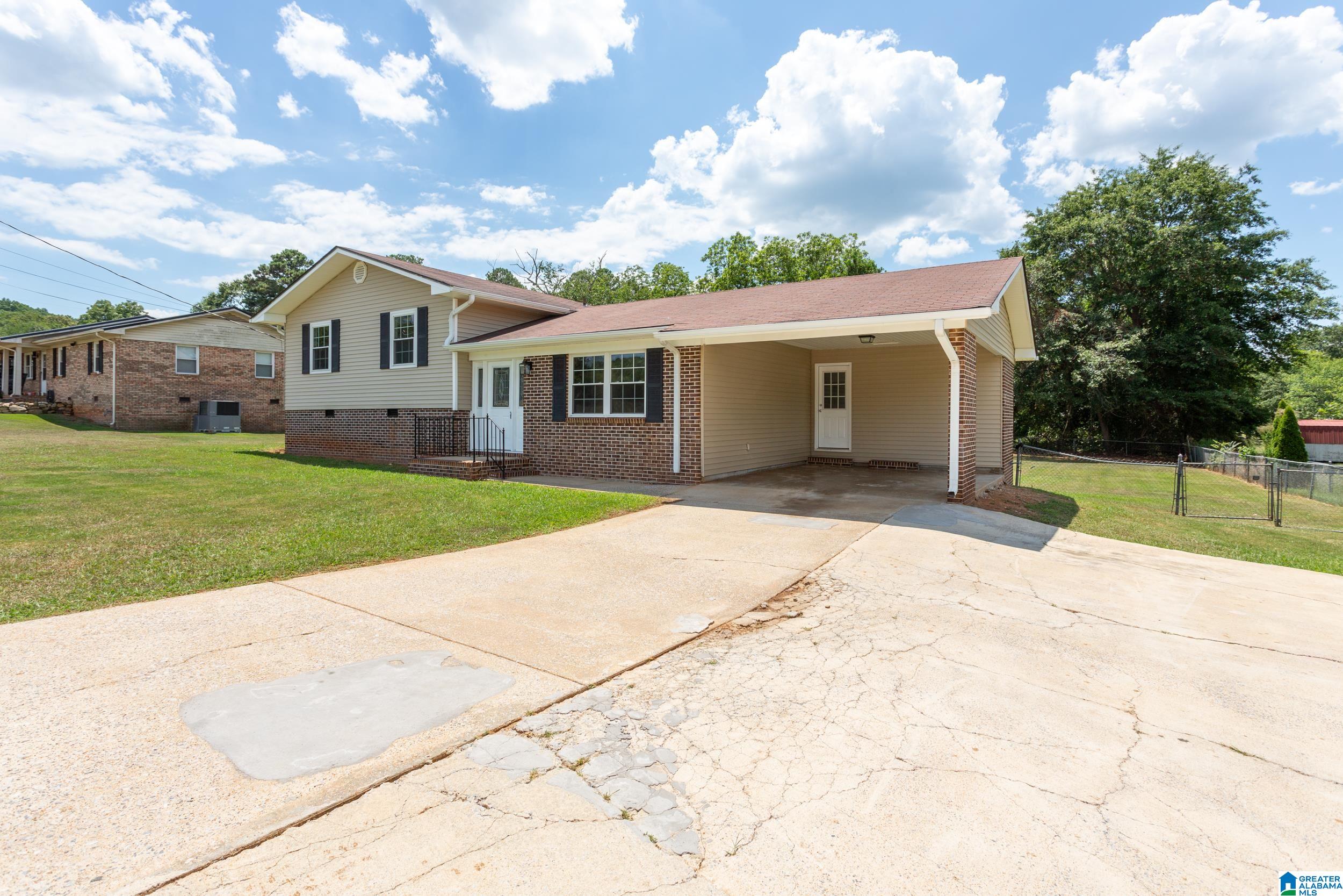 1093 State Farm Road Alexandria, AL 36250 - Photo 4 of 30