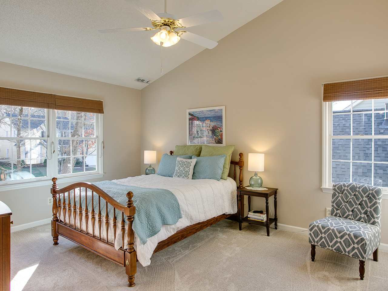 11908 Fairlie Place Raleigh, NC 27613 - Photo 17 of 25 Photo 17