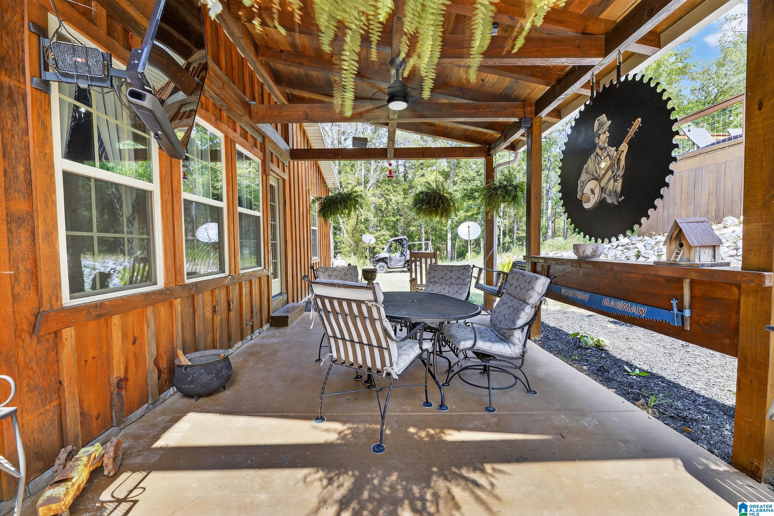 12180 Highway 431 Ohatchee, AL 36271 - Photo 28 of 45