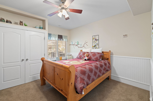 4640 Brookshire Circle Provo, UT 84604 - Photo 21 of 84