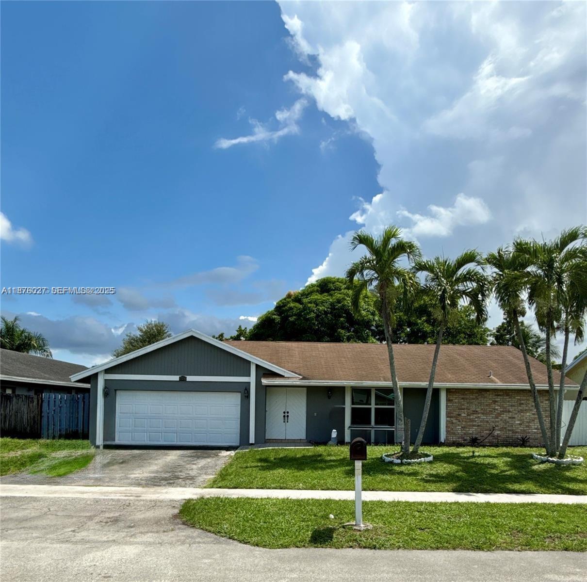 7150 Northwest 46th Street, Unit 7150 Lauderhill, FL 33319 - Photo 4 of 16