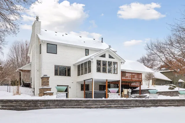 $749,900 | 13620 Georgia Drive, Apple Valley, MN 55124