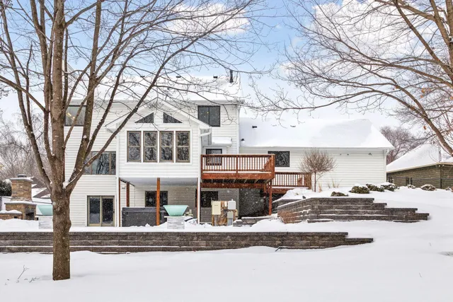 $749,900 | 13620 Georgia Drive, Apple Valley, MN 55124