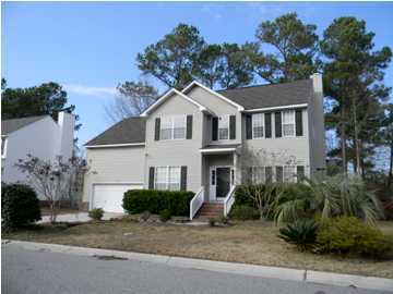 2532 Woodstream Road Mount Pleasant, SC 29466 - Photo 1 of 4 Primary Photo