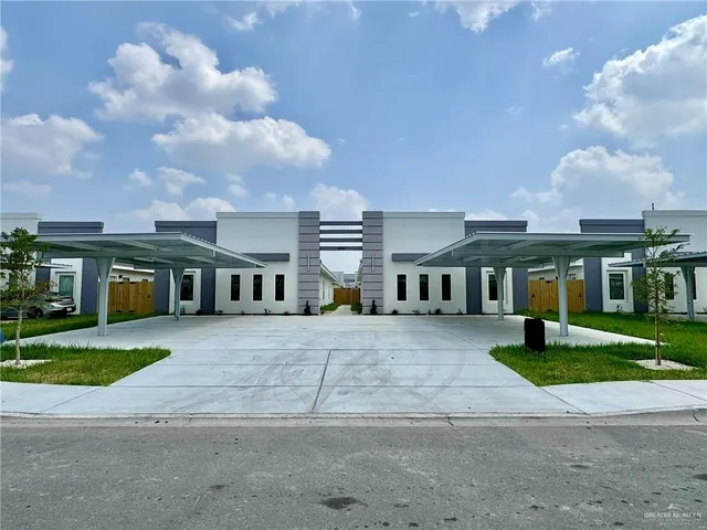 $1,150 | 3000 West Driftwood Street, Unit 2, Edinburg, TX 78541