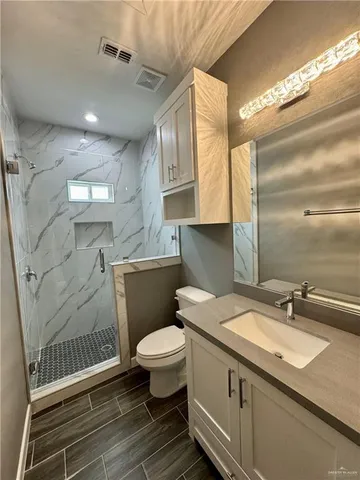 $1,150 | 3000 West Driftwood Street, Unit 2, Edinburg, TX 78541