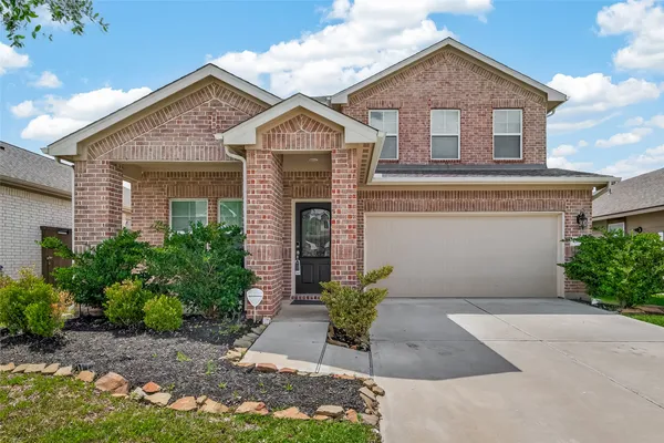 $3,200 | 4231 Reese Ravine Lane, Katy, TX 77493