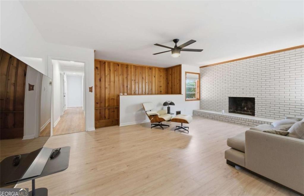 3457 Springside Drive Decatur, GA 30032 - Photo 26 of 33 Gallery Image 26