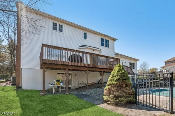 $899,000 | 1106 Van Arsdale Drive, Neshanic Station, NJ 08853