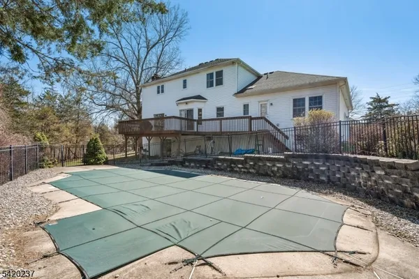$899,000 | 1106 Van Arsdale Drive, Neshanic Station, NJ 08853