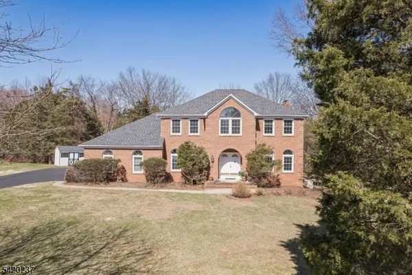 $899,000 | 1106 Van Arsdale Drive, Neshanic Station, NJ 08853