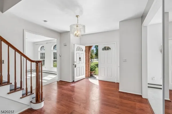 $899,000 | 1106 Van Arsdale Drive, Neshanic Station, NJ 08853