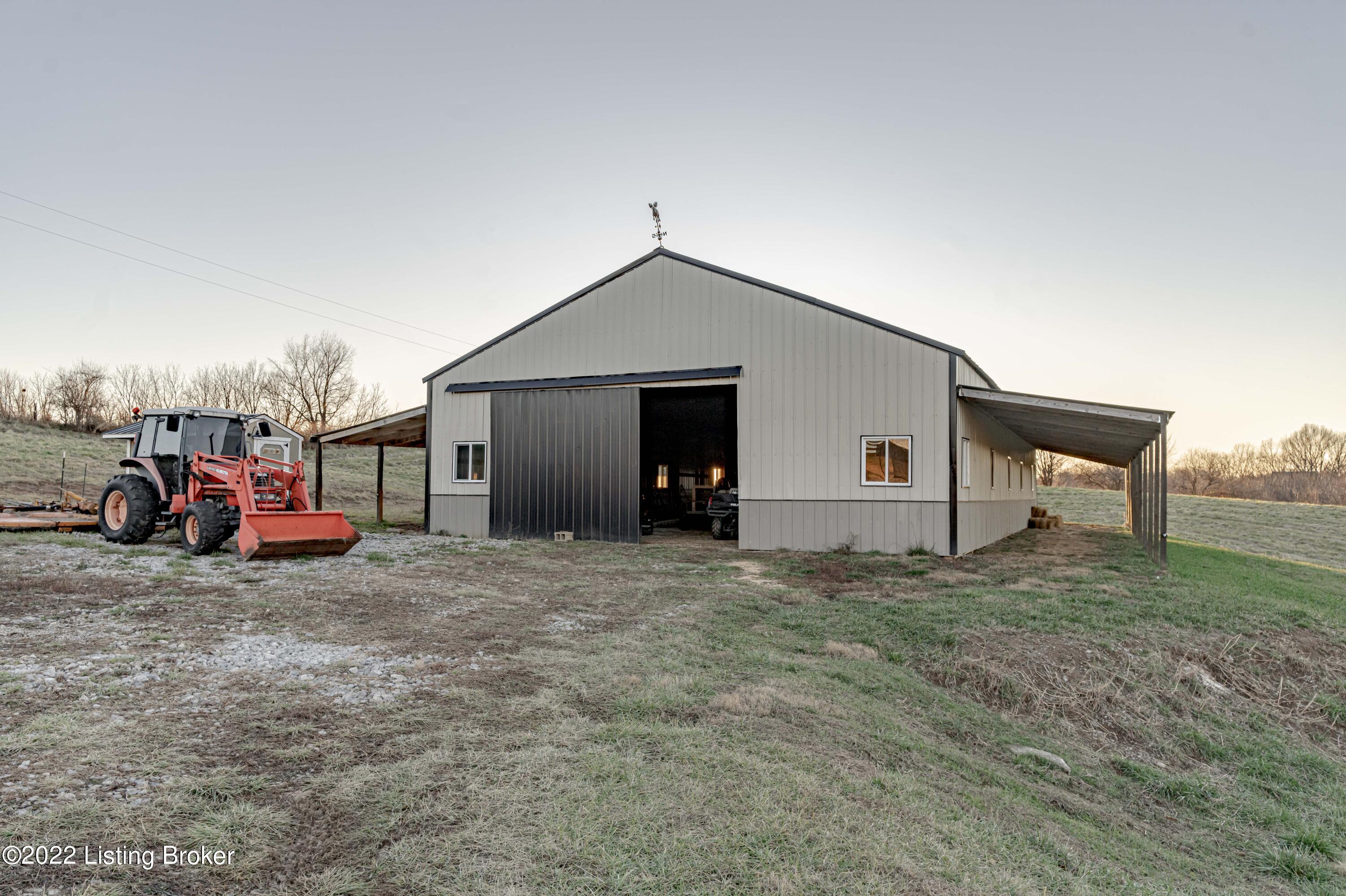 3983 Vigo Road Bagdad, KY 40003 - Photo 114 of 139 DSC01005