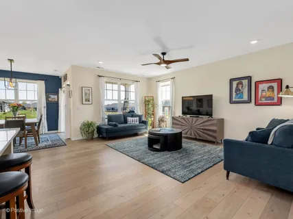 $409,000 | 25538 West Alabaster Circle, Plainfield, IL 60544