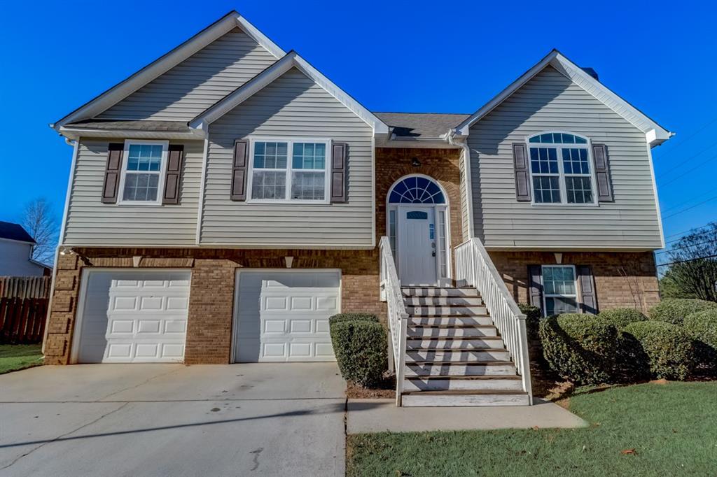 2841 Topaz Road Riverdale, GA 30296 - Photo 1 of 1 Gallery Image 1