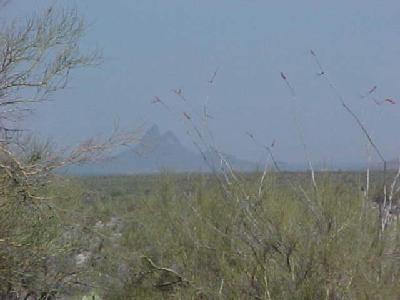 38615 South Carpenter Ranch Road Marana, AZ 85653 - Photo 2 of 6