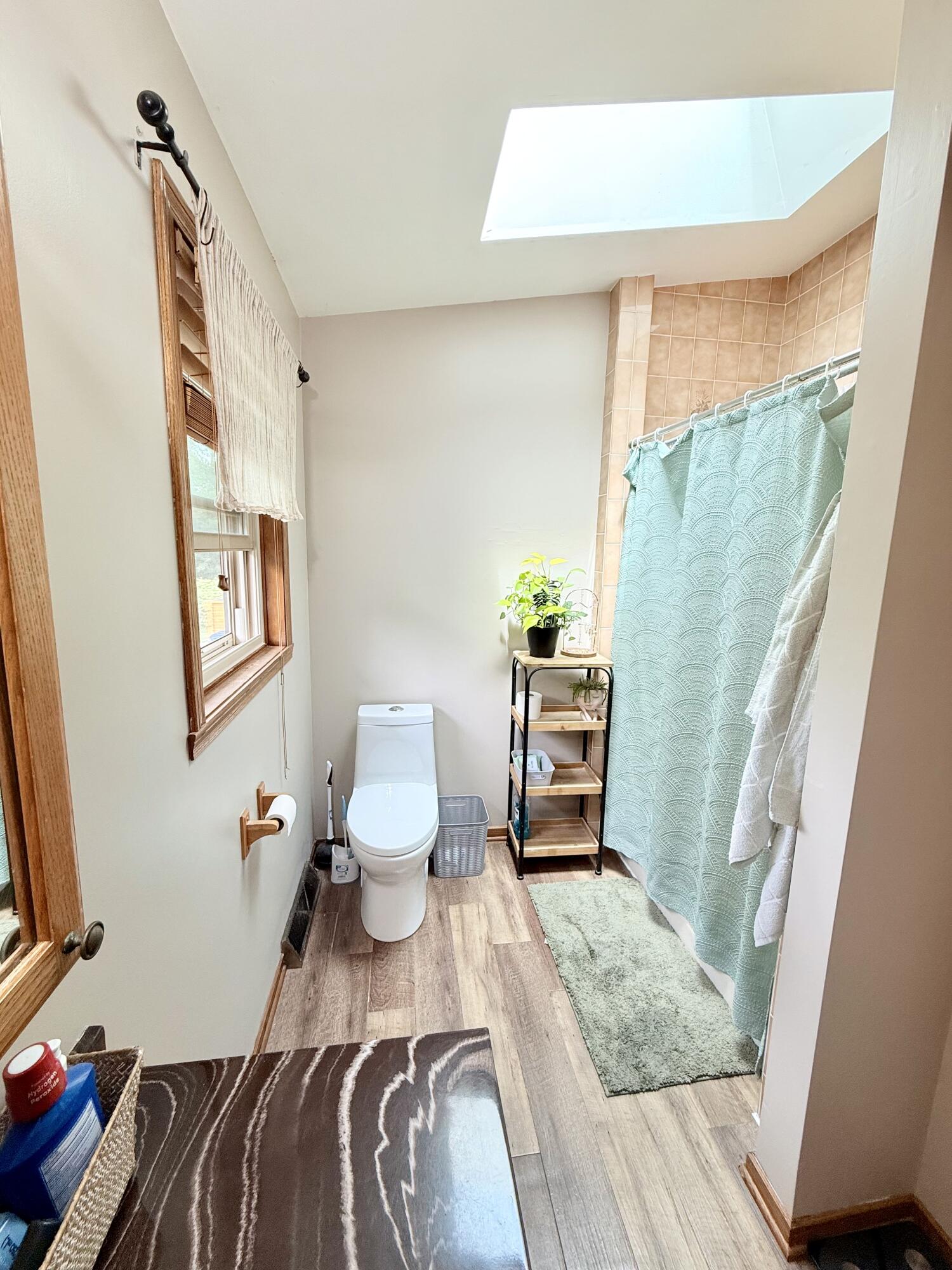 2556 North Green Bay Road Mount Pleasant, WI 53406 - Photo 29 of 49 MASTER BATH