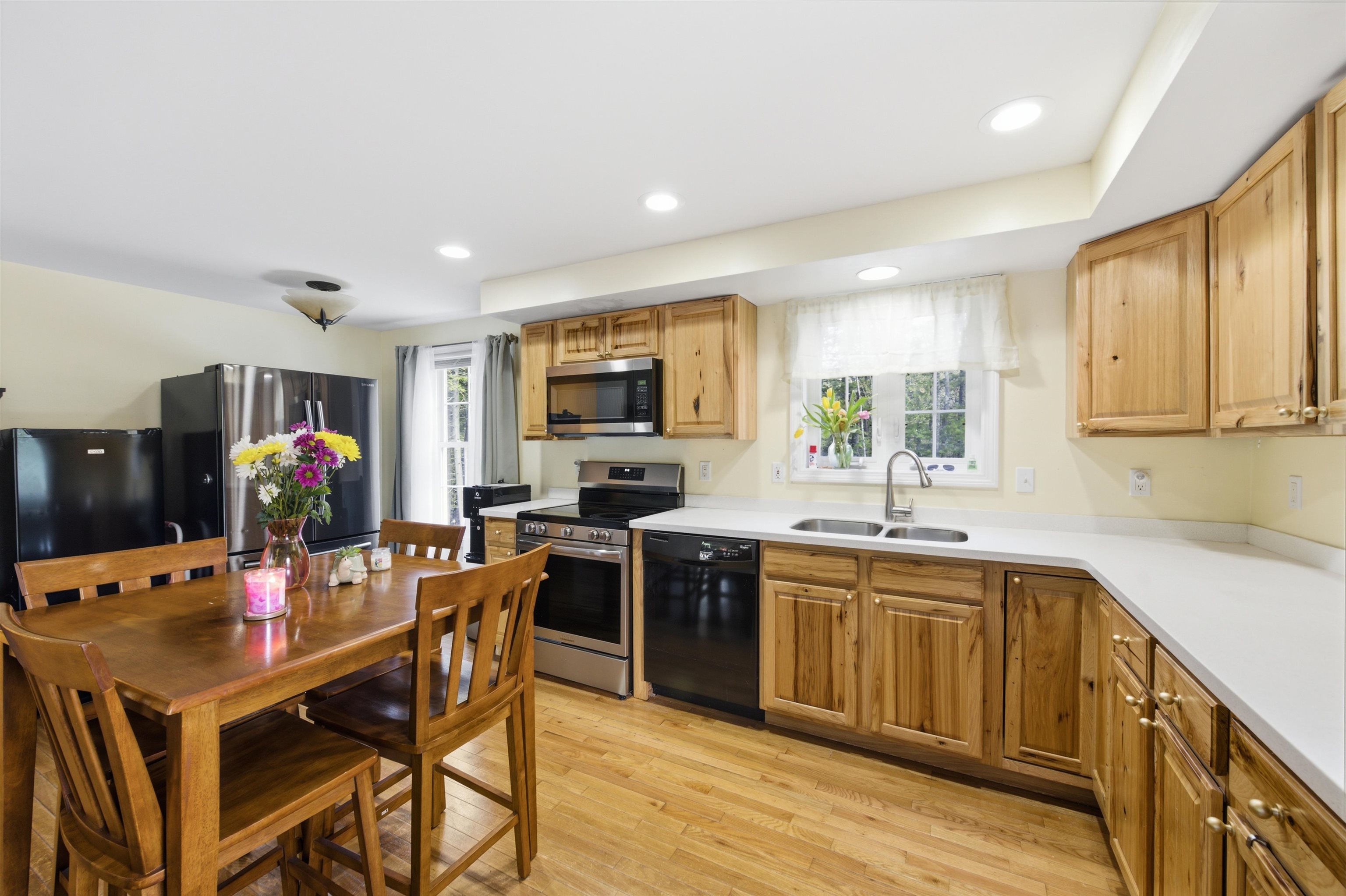 26 Birch Tree Lane Ossipee, NH 03814 - Photo 19 of 41