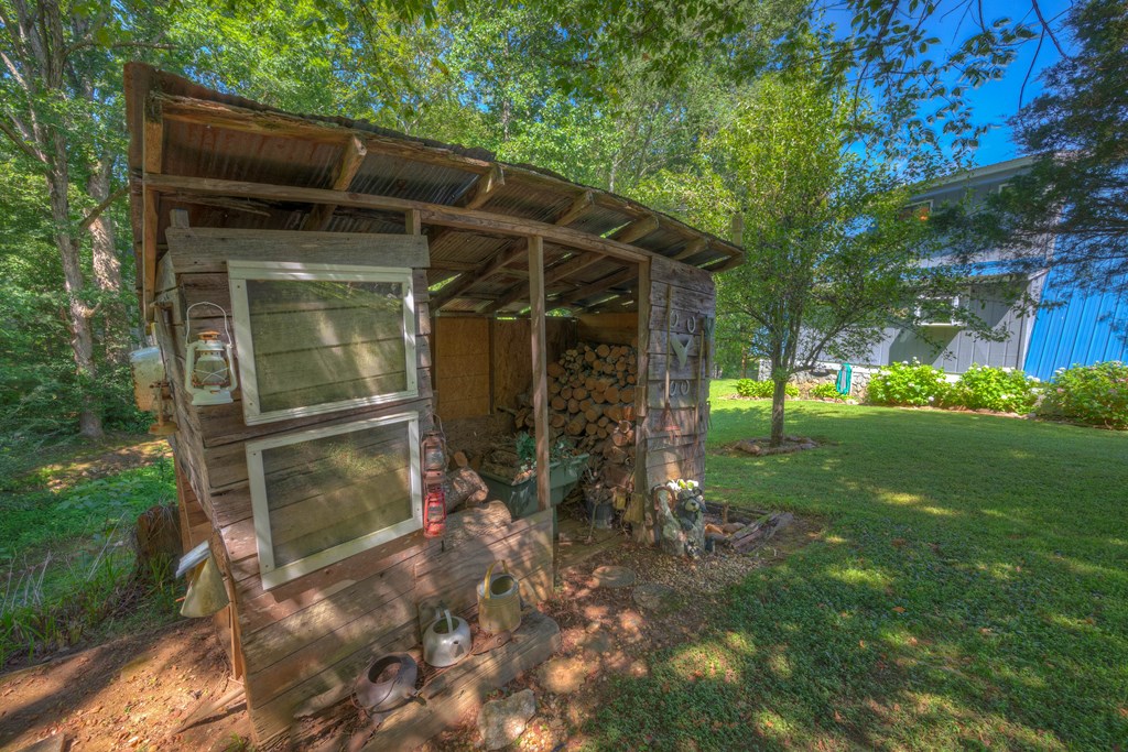 438 McDonald Road Murphy, NC 28906 - Photo 18 of 81