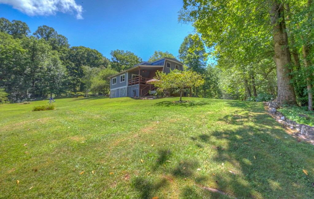 438 McDonald Road Murphy, NC 28906 - Photo 36 of 81