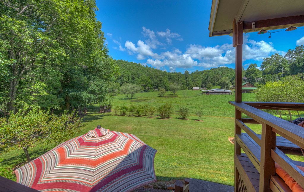 438 McDonald Road Murphy, NC 28906 - Photo 41 of 81